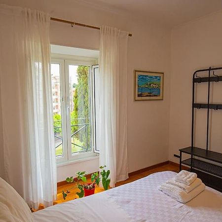 Dimora Al Colosseo, 2 Bedrooms 罗马 外观 照片