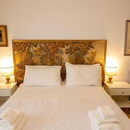 Dimora Al Colosseo, 2 Bedrooms 罗马 外观 照片