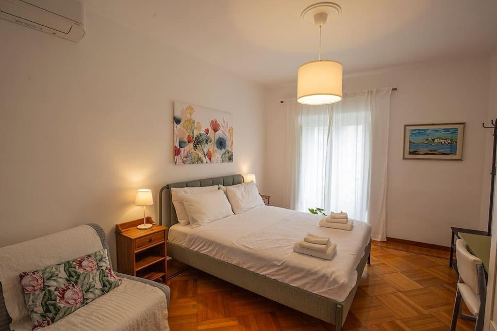 Dimora Al Colosseo, 2 Bedrooms 罗马 外观 照片