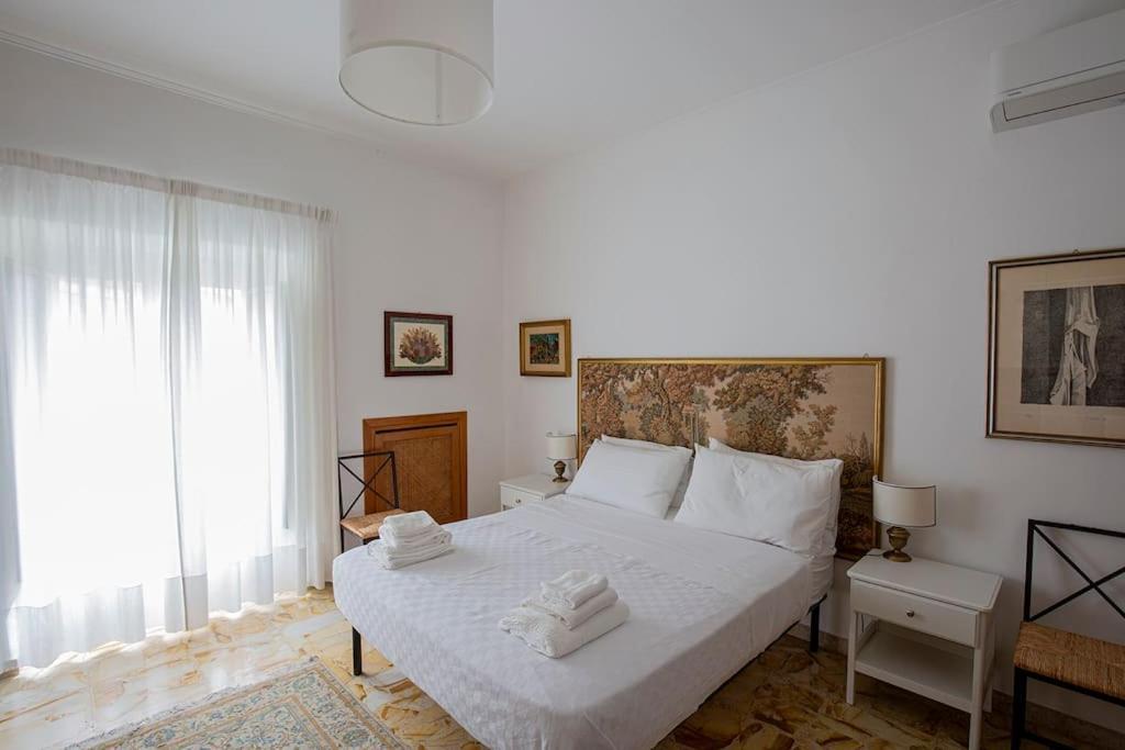Dimora Al Colosseo, 2 Bedrooms 罗马 外观 照片