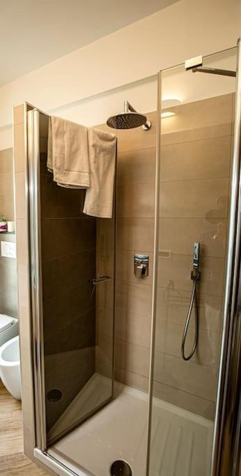 Dimora Al Colosseo, 2 Bedrooms 罗马 外观 照片