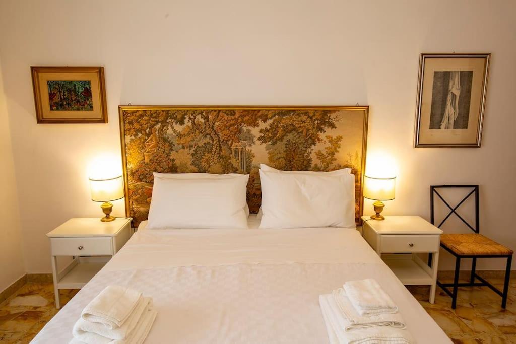 Dimora Al Colosseo, 2 Bedrooms 罗马 外观 照片
