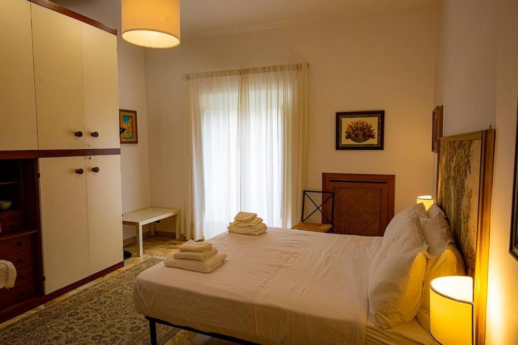 Dimora Al Colosseo, 2 Bedrooms 罗马 外观 照片