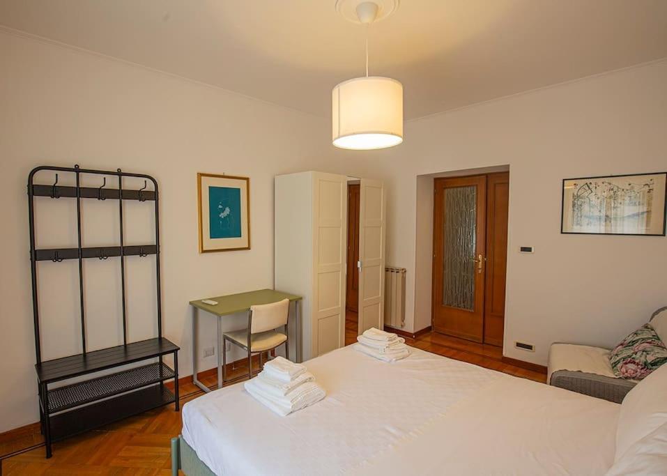 Dimora Al Colosseo, 2 Bedrooms 罗马 外观 照片