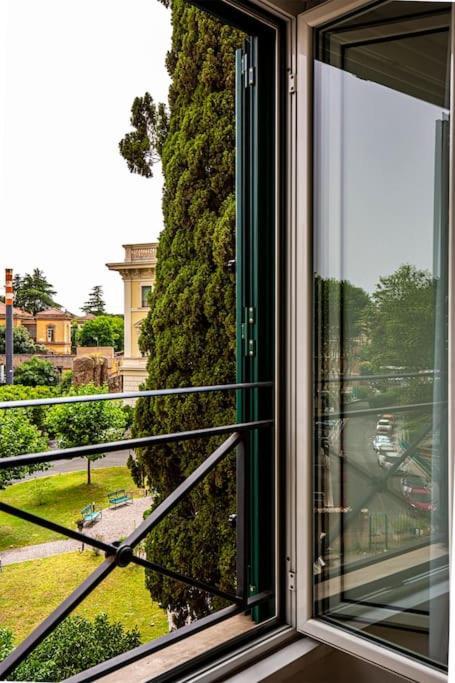 Dimora Al Colosseo, 2 Bedrooms 罗马 外观 照片