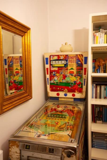 Dimora Al Colosseo, 2 Bedrooms 罗马 外观 照片